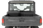 Rough Country Rear Bed 45L Cargo Box for Polaris Ranger XP 1000 Rough Country Rear Bed 45L Cargo Box for Polaris Ranger XP 1000