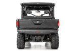 Rough Country Rear Bumper for Can-am Defender | Polaris Ranger XP 900 & XP 1000