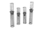 Rough Country Replacement Coil Spring Kit for Polaris RZR XP 1000