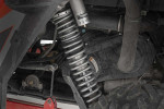 Rough Country Replacement Coil Spring Kit for Polaris RZR XP 1000