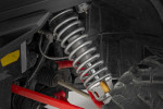 Rough Country Replacement Coil Spring Kit for Polaris RZR XP 1000