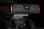 Rough Country Rear Facing Lower 30" LED Light Kit for Can-Am Defender Rough Country Rear Facing Lower 30" LED Light Kit for Can-Am Defender