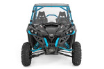 Rough Country Scratch Resistant Poly Full Windshield for Can-Am Maverick / Maverick Turbo Rough Country Scratch Resistant Poly Full Windshield for Can-Am Maverick / Maverick Turbo