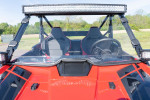 Rough Country Scratch Resistant Poly Full Windshield for Honda Talon Rough Country Scratch Resistant Poly Full Windshield for Honda Talon