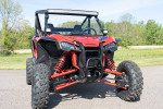 Rough Country Scratch Resistant Poly Full Windshield for Honda Talon Rough Country Scratch Resistant Poly Full Windshield for Honda Talon