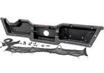 Rough Country Under Dash Storage Tray for Honda Pioneer 1000|1000-5 Rough Country Under Dash Storage Tray for Honda Pioneer 1000|1000-5
