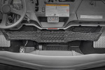 Rough Country Under Dash Storage Tray for Honda Pioneer 1000|1000-5 Rough Country Under Dash Storage Tray for Honda Pioneer 1000|1000-5
