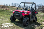 RT Pro 2" Lift Kit for Polaris Ranger 150 RT Pro 2" Lift Kit for Polaris Ranger 150