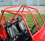 RT Pro Polaris RZR 170 Roll Cage
