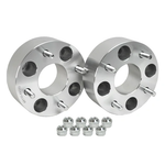 Rugged UTV 2015-2023 Honda Pioneer 500 Wheel Spacers (1", 1.5", 2")