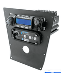Rugged Radios Polaris RZR Pro XP Mount & Complete Radio Kit