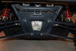 Trail Armor|2012-2014 Polaris RZR XP 900 4|Full Skids w/ Slider Nerfs & Extended Rear Coverage