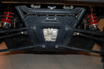 Trail Armor|2011-2014 Polaris RZR XP 900|Full Skids w/ Slider Nerfs Extended Rear Coverage
