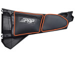 Polaris RZR XP 1000 / RZR 900 S / XC Stock Door Bag with Knee Pad Polaris RZR XP 1000 / RZR 900 S / XC Stock Door Bag with Knee Pad