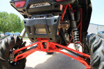 High Lifter Polaris RZR XP 1000 | XP 4 1000 8" Big Lift Without Trailing Arms - PLK-X-RZR1-4-B