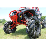 High Lifter Polaris RZR XP 1000 | XP 4 1000 8" Big Lift Without Trailing Arms