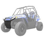 Factory UTV | 2009+ Polaris RZR 170 | Front Bumper Factory UTV | 2009+ Polaris RZR 170 | Front Bumper