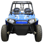 Factory UTV | 2009+ Polaris RZR 170 | Front Bumper Factory UTV | 2009+ Polaris RZR 170 | Front Bumper