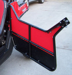 Factory UTV Polaris RZR 570|800|XP 900 Fully Functional Doors