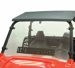 Kolpin|2008-2022 Polaris RZR 570|800|XP 900|Full Fixed Vented Windshield Kolpin|2008-2022 Polaris RZR 570|800|XP 900|Full Fixed Vented Windshield