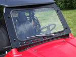 EMP 2008-2018 Polaris RZR 570 | 800 | XP 900 Laminated Safety Glass Windshield W/ Wiper EMP 2008-2018 Polaris RZR 570 | 800 | XP 900 Laminated Safety Glass Windshield W/ Wiper