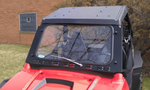 EMP 2008-2018 Polaris RZR 570 | 800 | XP 900 Laminated Safety Glass Windshield W/ Wiper EMP 2008-2018 Polaris RZR 570 | 800 | XP 900 Laminated Safety Glass Windshield W/ Wiper