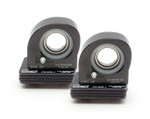 RZR PRO XP 4 SEAT CARRIER BEARING SET - 13210130