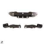 Racer Tech RZR XP 1000 2.5" Lift Kit Racer Tech RZR XP 1000 2.5" Lift Kit