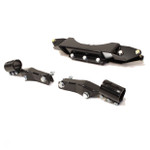 Racer Tech RZR XP 1000 2.5" Lift Kit Racer Tech RZR XP 1000 2.5" Lift Kit