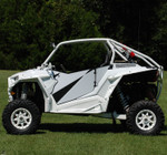 Racer Tech RZR XP 1000 2.5" Lift Kit Racer Tech RZR XP 1000 2.5" Lift Kit