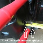 Thunderhawk | Polaris RZR XP 1000 | XP 1000 | XP Turbo | XP Turbo 4 | 2" Rear Receiver Hitch Thunderhawk | Polaris RZR XP 1000 | XP 1000 | XP Turbo | XP Turbo 4 | 2" Rear Receiver Hitch