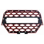 Polaris RZR XP 1000 | RZR 900 Front Grill w/opening for 10" Light Bar