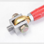 Polaris RZR XP 1000 - HD Tie Rod Replacement Kit