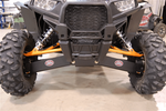Trail Armor|2014-2023 Polaris RZR RS1|XP Turbo|XP 1000|iMpact Front Arm Guards - Set of 2