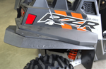 Trail Armor|2011-2014 Polaris RZR XP 900|XP 900 4|Mud Flap Fender Extensions Trail Armor|2011-2014 Polaris RZR XP 900|XP 900 4|Mud Flap Fender Extensions