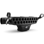 S&B Filters Can-Am Maverick Sport DPS 2018-2020 Particle Separator - 76-2016