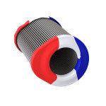 S&B Filters Polaris RZR Pro R Replacement Filter 2.0L S&B Filters Polaris RZR Pro R Replacement Filter 2.0L