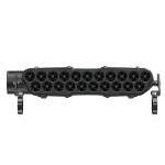 S&B Filters Polaris RZR XP Turbo/Turbo S 2016-2021 Particle Separator 2 S&B Filters Polaris RZR XP Turbo/Turbo S 2016-2021 Particle Separator 2