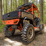 S3 | 2016+ Can-am Defender | Rear Inner Fender Wells