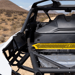 S3 | 2024 Can-am Maverick R | Bed Delete Bracket Kit