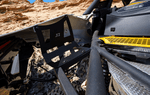 S3 | 2024 Can-am Maverick R | Bed Delete Bracket Kit