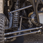 S3 | 2024+ Can-am Maverick R | Billet Aluminum Radius Rods S3 | 2024+ Can-am Maverick R | Billet Aluminum Radius Rods