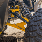 S3 | 2024+ Can-am Maverick R | Billet Aluminum Tie Rods S3 | 2024+ Can-am Maverick R | Billet Aluminum Tie Rods