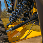 S3 | 2024+ Can-am Maverick R | Billet Aluminum Tie Rods S3 | 2024+ Can-am Maverick R | Billet Aluminum Tie Rods