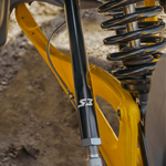 S3 | 2024+ Can-am Maverick R | Billet Aluminum Tie Rods S3 | 2024+ Can-am Maverick R | Billet Aluminum Tie Rods