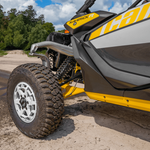 S3 | 2024+ Can-am Maverick R | Billet Aluminum Tie Rods S3 | 2024+ Can-am Maverick R | Billet Aluminum Tie Rods