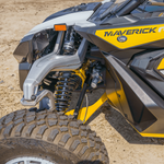 S3 | 2024+ Can-am Maverick R | Billet Aluminum Tie Rods S3 | 2024+ Can-am Maverick R | Billet Aluminum Tie Rods
