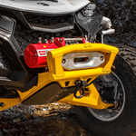 S3 2024+ Can-am Maverick R Front Winch Bumper