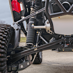 S3|2024+ Can-am Maverick R|High Clearance Billet Aluminum Radius Rods S3|2024+ Can-am Maverick R|High Clearance Billet Aluminum Radius Rods