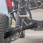 S3|2024+ Can-am Maverick R|High Clearance Billet Aluminum Radius Rods S3|2024+ Can-am Maverick R|High Clearance Billet Aluminum Radius Rods
